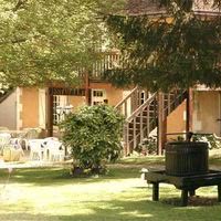 Le Moulin de la Coudre