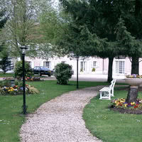 Le Moulin de la Coudre