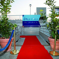 Tapis rouge