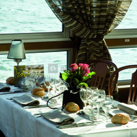 AMBIANCE BATEAU