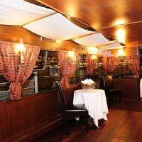 BATEAU ROCCA IV