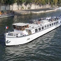 Bateau MELODY