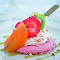 DESSERT