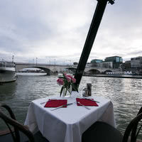 Marina de Paris