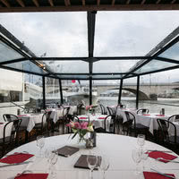 Marina de Paris
