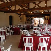 120 personnes assises maximum