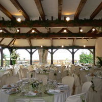 Quatre baies se coulissent entièrement