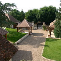 Domaine La Bézardière