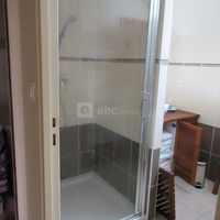 Salle d'eau gîte 1er étage