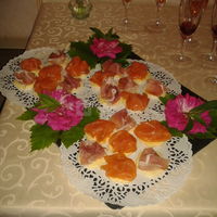 Toasts