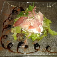 Assiette nordique