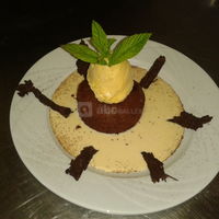 Moelleux au chocolat