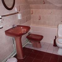 Salle de bain chambre double