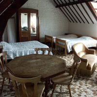 Chambre familiale