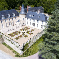 Château de Beauvois