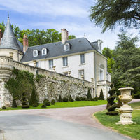 Château de Beauvois