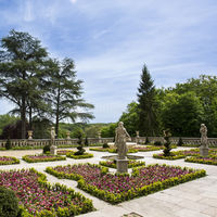 Château de Beauvois