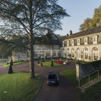 Château de Beauvois