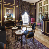 Château de Beauvois