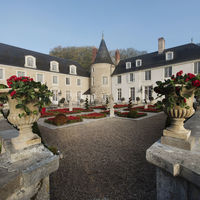 Château de Beauvois
