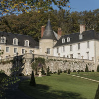 Château de Beauvois