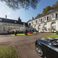 Château de Beauvois