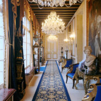 Château de Beauvois