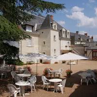 Manoir de la Giraudière
