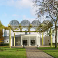 Facade espace ligeria