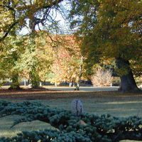 Parc & Château de Beauregard