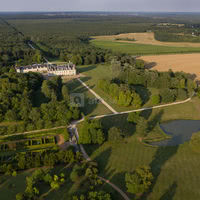 Parc & Château de Beauregard
