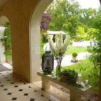 Petite salle de l'Orangerie