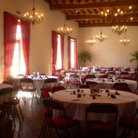 Salle de l'Orangerie