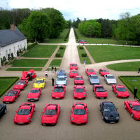 Parc & Château de Beauregard