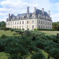 Parc & Château de Beauregard