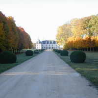 Parc & Château de Beauregard