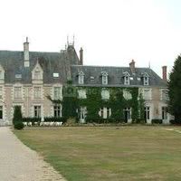 Odesia - Le Domaine de Seillac