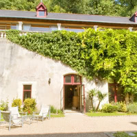 Château de Chissay