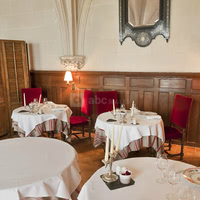 Château de Chissay