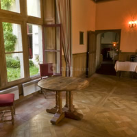 Château de Chissay