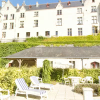 Château de Chissay