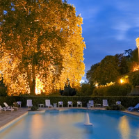 Château de Chissay