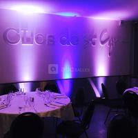 Le Clos de St Cyr
