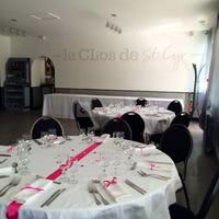 Mariage aout 2014