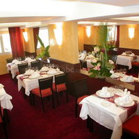 Restaurant escurial