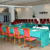 Le salon heydt (avec cabine de traduction)