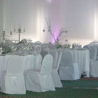 Banquet de mariage