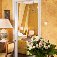 Chambre junior suite