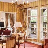 Chambre suite