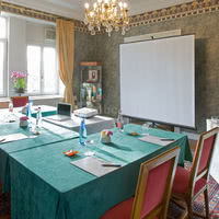 Le salon darbois